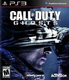 Call of Duty: Ghosts (PlayStation 3)